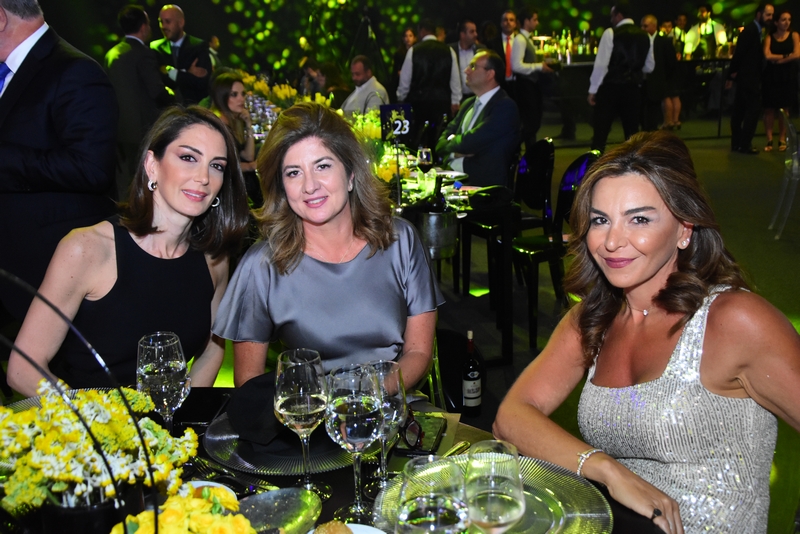 OMT Lebanon 20th Anniversary Celebration